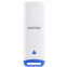 USB Flash накопитель 4Gb SmartBuy Easy White (SB004GBEW)