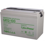 Аккумуляторная батарея CyberPower GR12-100