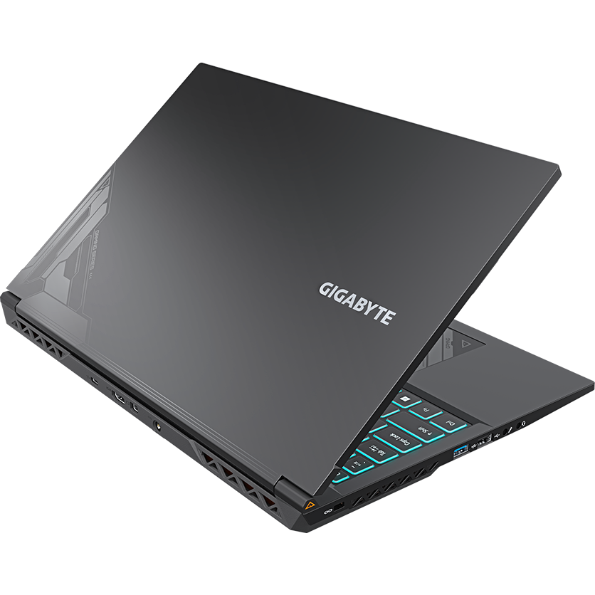 Ноутбук Gigabyte G5 KF (KF-E3KZ313SD) - фото 5