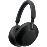 Гарнитура Sony WH-1000XM5 Black (WH1000XM5/B)