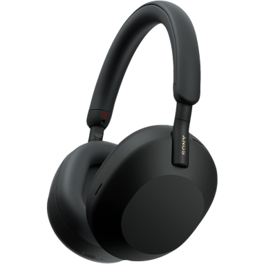 Гарнитура Sony WH-1000XM5 Black - WH1000XM5/B