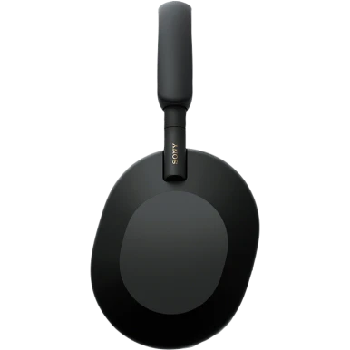 Гарнитура Sony WH-1000XM5 Black - WH1000XM5/B - фото 2