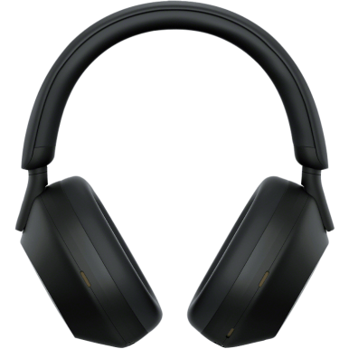 Гарнитура Sony WH-1000XM5 Black - WH1000XM5/B - фото 3