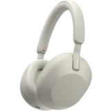 Гарнитура Sony WH-1000XM5 Silver (WH1000XM5/S)