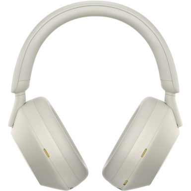Гарнитура Sony WH-1000XM5 Silver - WH1000XM5/S - фото 3