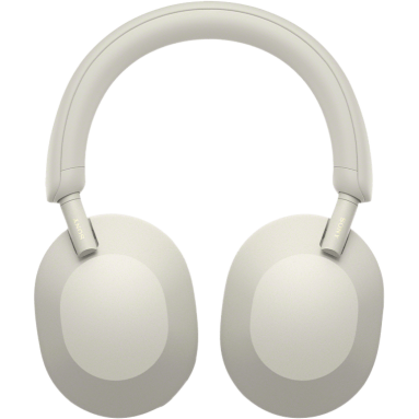 Гарнитура Sony WH-1000XM5 Silver - WH1000XM5/S - фото 4