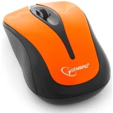 Мышь Gembird MUSW-325 Orange