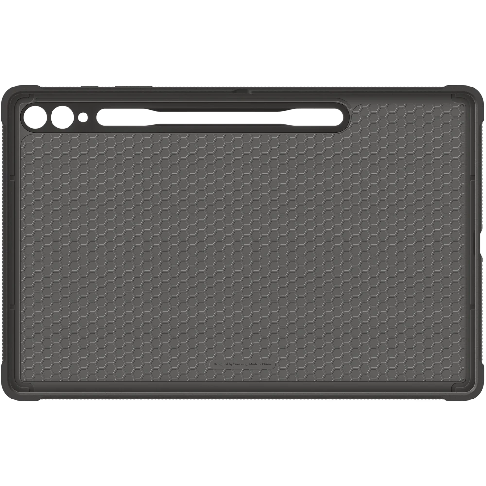 Чехол Samsung EF-RX810CBEGRU - фото 2