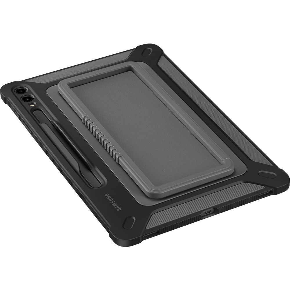 Чехол Samsung EF-RX810CBEGRU - фото 3