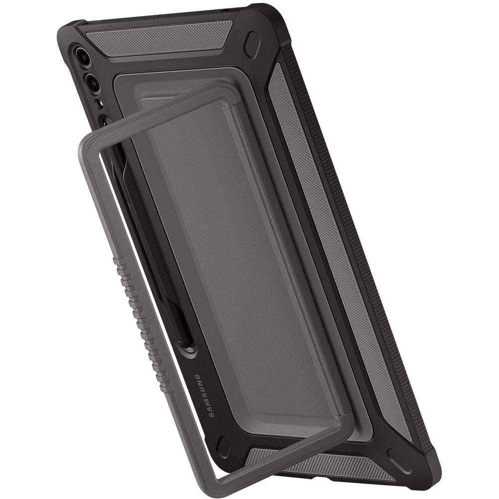 Чехол Samsung EF-RX810CBEGRU - фото 5