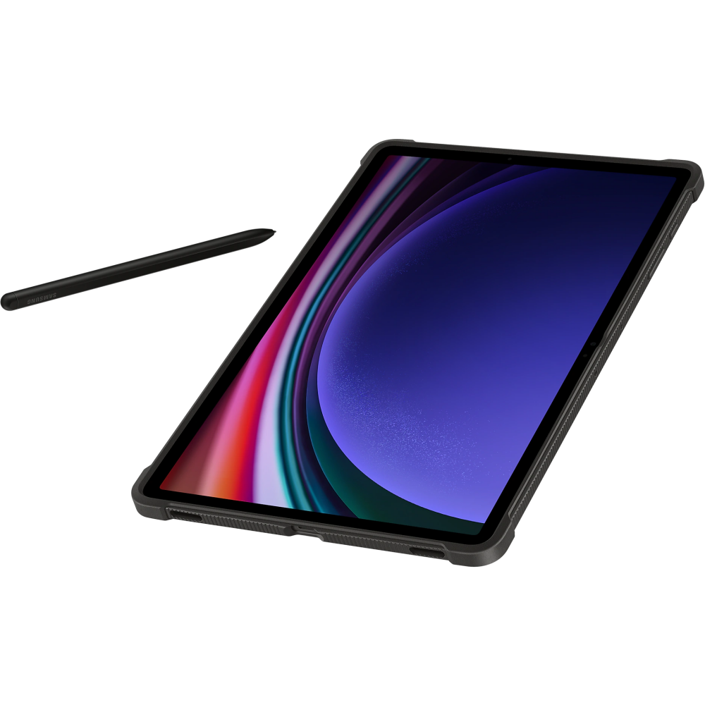 Чехол Samsung EF-RX810CBEGRU - фото 7