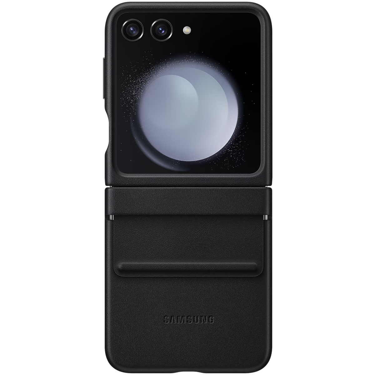 Чехол Samsung EF-VF731PBEGRU - фото 2