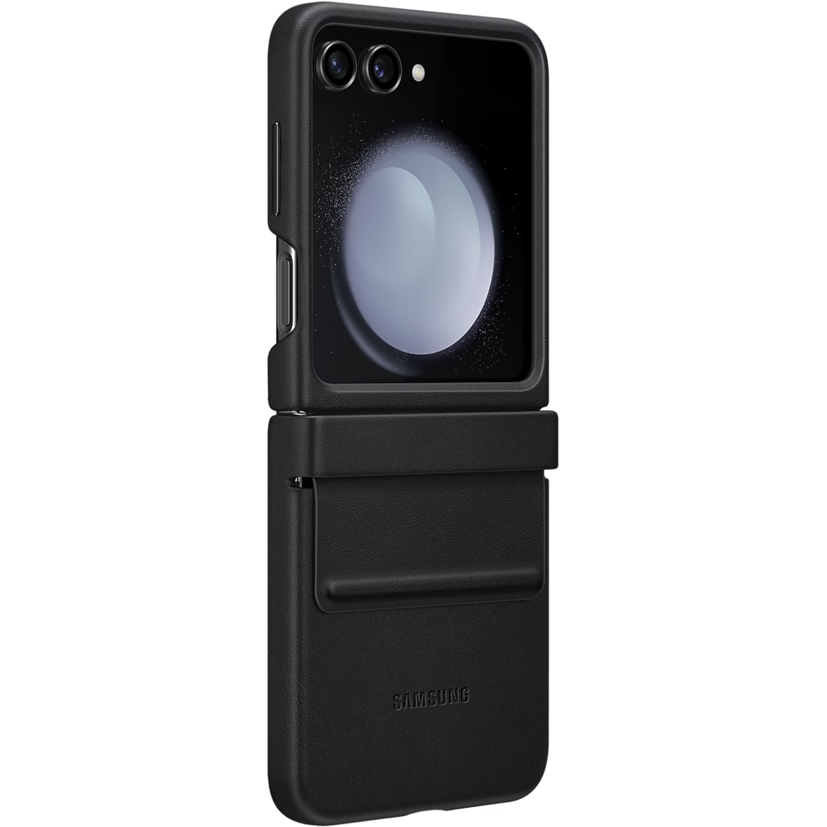 Чехол Samsung EF-VF731PBEGRU - фото 4