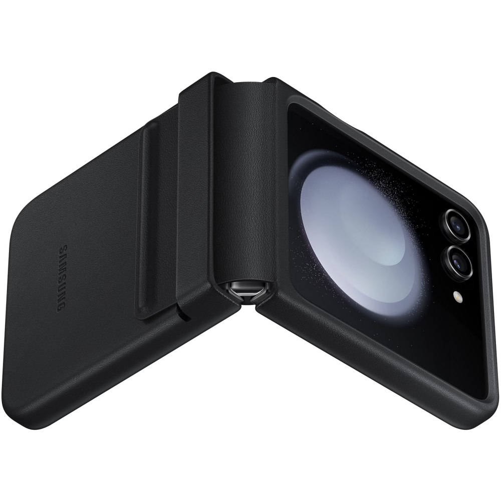 Чехол Samsung EF-VF731PBEGRU - фото 5