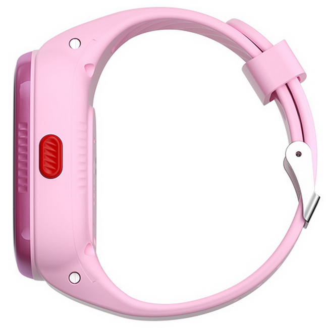 Умные часы Havit KW10 Pink - фото 3