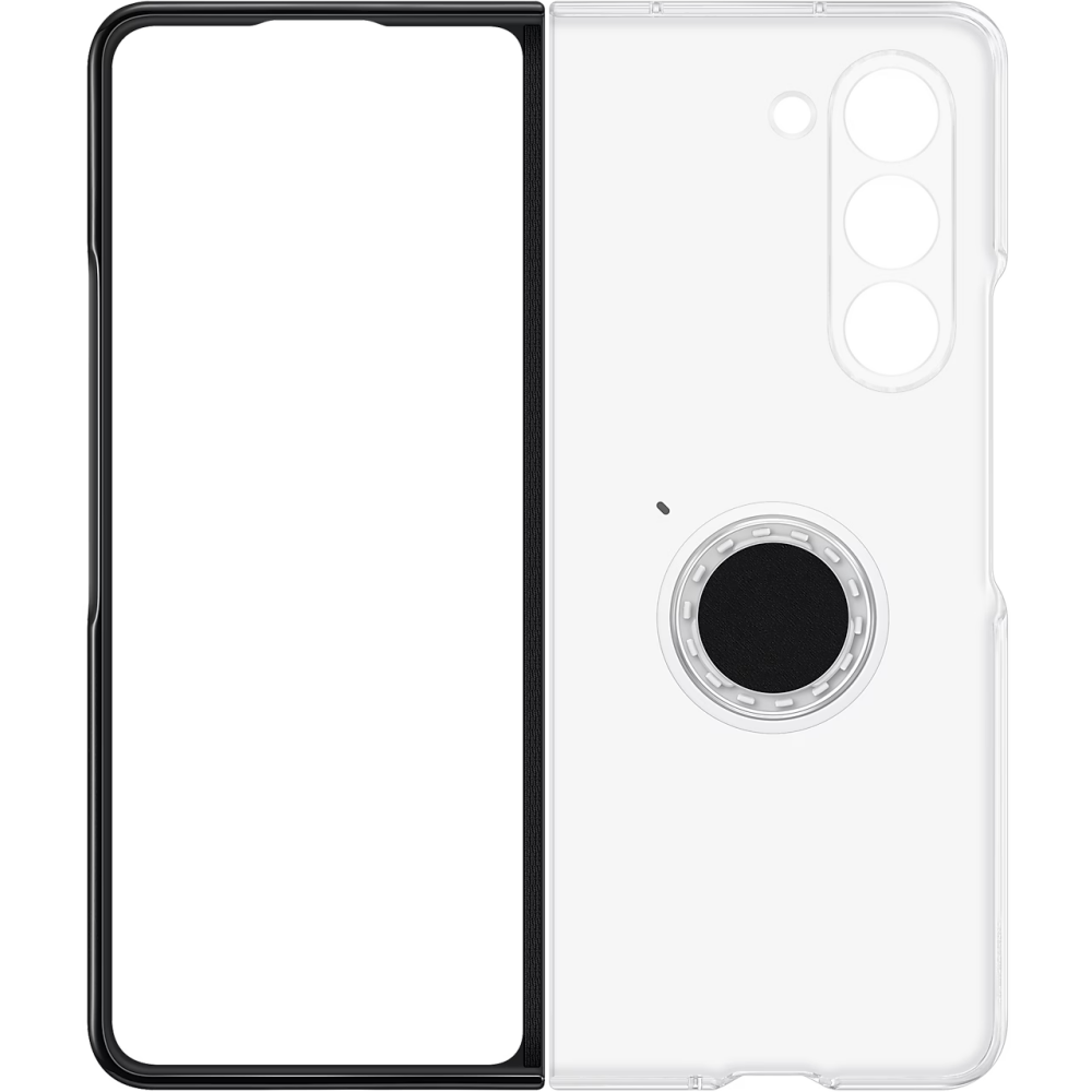 Чехол Samsung EF-XF946CTEGRU - фото 7