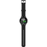 Умные часы Xiaomi Amazfit Pop 3R Metallic Black