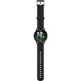 Умные часы Xiaomi Amazfit Pop 3R Metallic Black