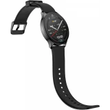 Умные часы Xiaomi Amazfit Pop 3R Metallic Black