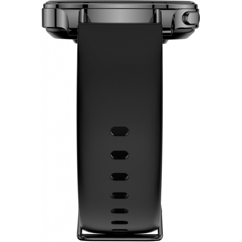 Умные часы Amazfit Pop 3R Metallic Black - фото 5