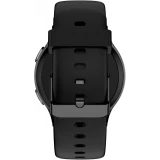 Умные часы Xiaomi Amazfit Pop 3R Metallic Black