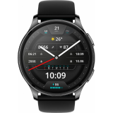 Умные часы Xiaomi Amazfit Pop 3R Metallic Black