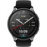 Умные часы Xiaomi Amazfit Pop 3R Metallic Black