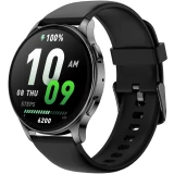 Умные часы Xiaomi Amazfit Pop 3R Metallic Black