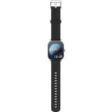 Умные часы Xiaomi Amazfit Pop 3S Metallic Silver