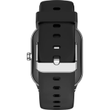Умные часы Xiaomi Amazfit Pop 3S Metallic Silver