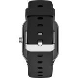 Умные часы Xiaomi Amazfit Pop 3S Metallic Silver