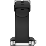 Умные часы Amazfit Pop 3S Metallic Silver