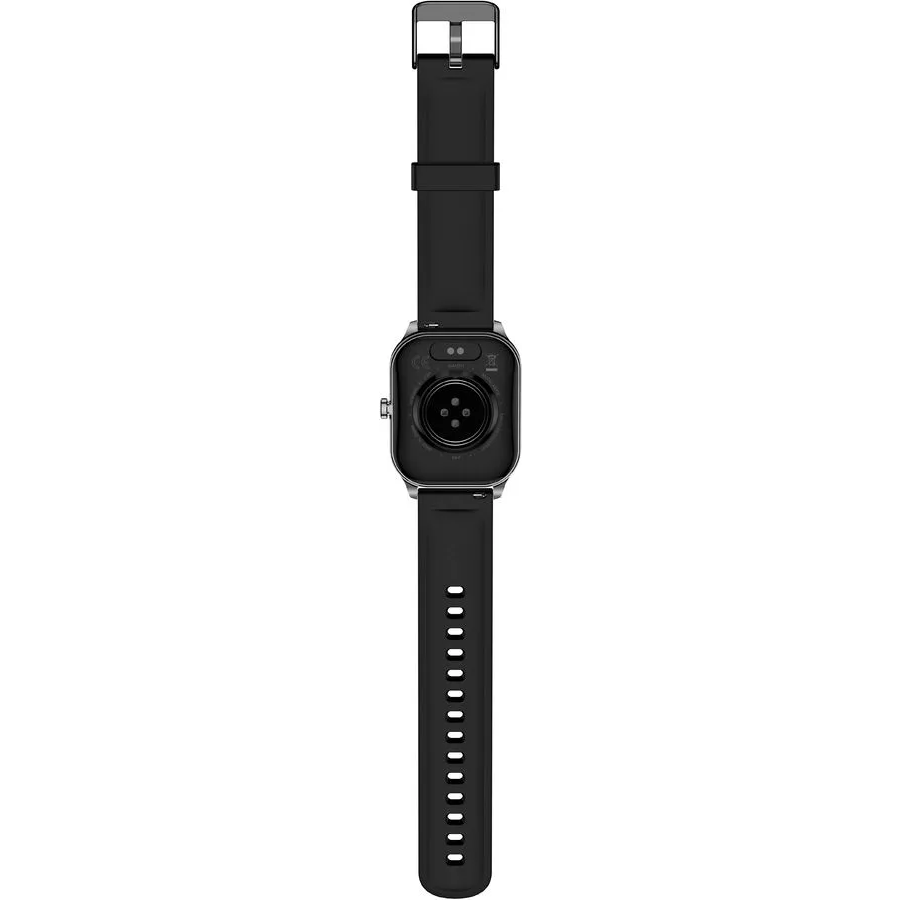 Умные часы Amazfit Pop 3S Metallic Black - фото 9