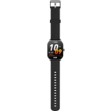 Умные часы Xiaomi Amazfit Pop 3S Metallic Black