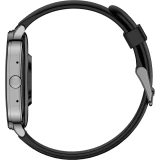 Умные часы Amazfit Pop 3S Metallic Black
