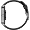 Умные часы Xiaomi Amazfit Pop 3S Metallic Black - фото 6