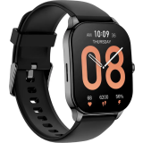 Умные часы Xiaomi Amazfit Pop 3S Metallic Black