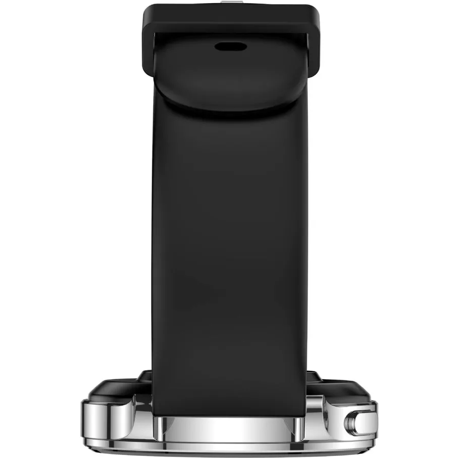 Умные часы Amazfit Pop 3R Metallic Silver - фото 6