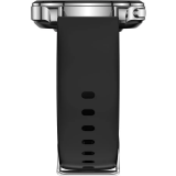Умные часы Amazfit Pop 3R Metallic Silver