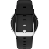Умные часы Xiaomi Amazfit Pop 3R Metallic Silver