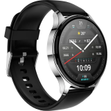 Умные часы Amazfit Pop 3R Metallic Silver