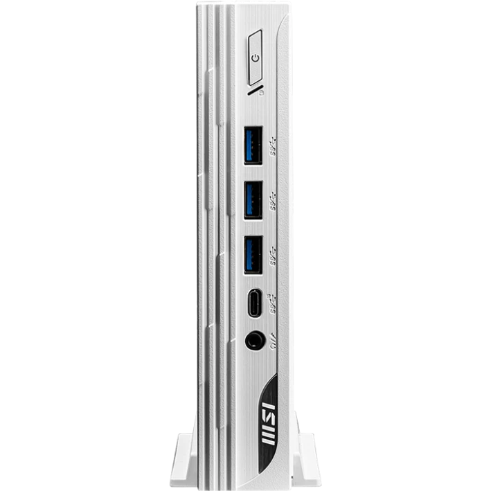 Неттоп MSI Pro DP10 13M-025BRU - 936-B0A612-025 - фото 2