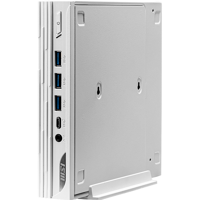 Неттоп MSI Pro DP10 13M-025BRU - 936-B0A612-025 - фото 3