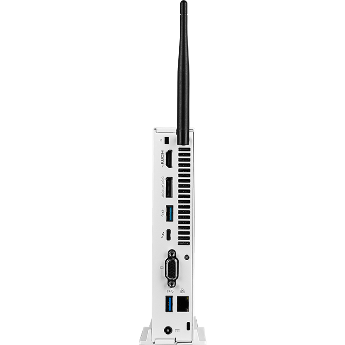 Неттоп MSI Pro DP10 13M-025BRU - 936-B0A612-025 - фото 5