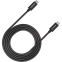 Кабель USB Type-C - USB Type-C, 2м, Canyon CNS-USBC42B