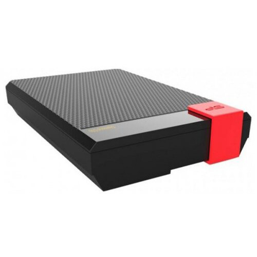 Внешний жёсткий диск 4TB Silicon Power Diamond D30 Black (SP040TBPHDD3LS3K)