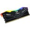 Оперативная память 32Gb DDR5 6400MHz Team T-Force Delta RGB (FF3D532G6400HC32ADC01) (2x16Gb KIT) - фото 4