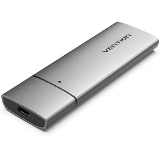 Внешний корпус для SSD M.2 Vention KPFH0