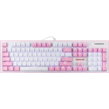 Клавиатура Redragon Hades Pink (70821)
