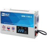 Стабилизатор напряжения RUCELF SRW-1100-D